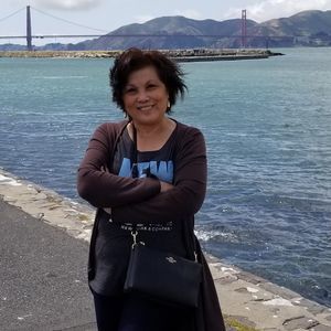 Meet your Posher, Tita